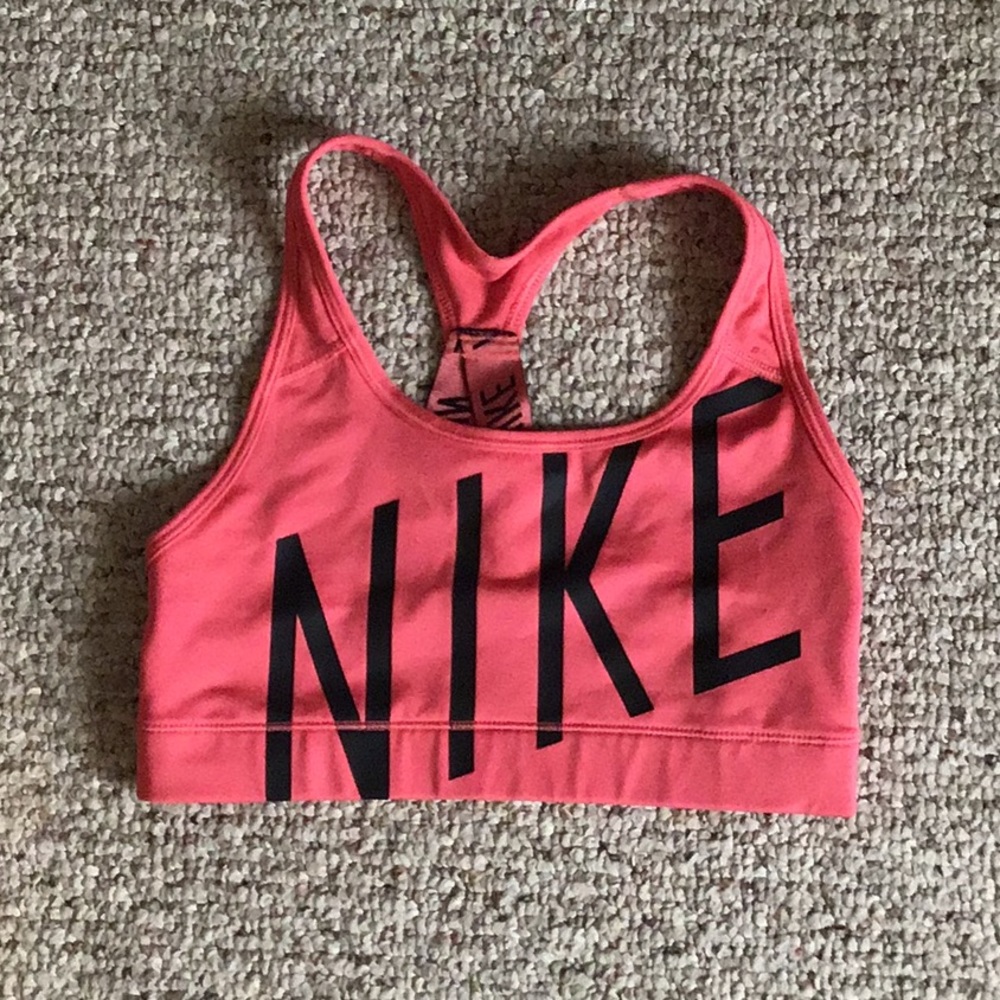 Nike Sports Bra size S
